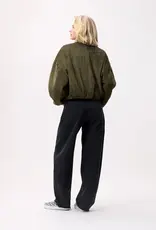 Catwalk Junkie Jacket 'Faux Suede' - Mountain View - Catwalk Junkie
