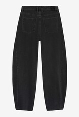 Catwalk Junkie Jeans 'Super Barrel' - Washed Black - Catwalk Junkie