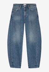 Catwalk Junkie Jeans 'Super Barrel' - Medium Blue - Catwalk Junkie