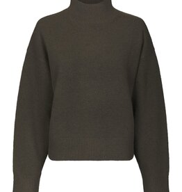 Pull 'Paulina' - Moss Green - Neo Noir