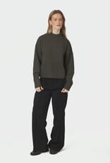 Pull 'Paulina' - Moss Green - Neo Noir