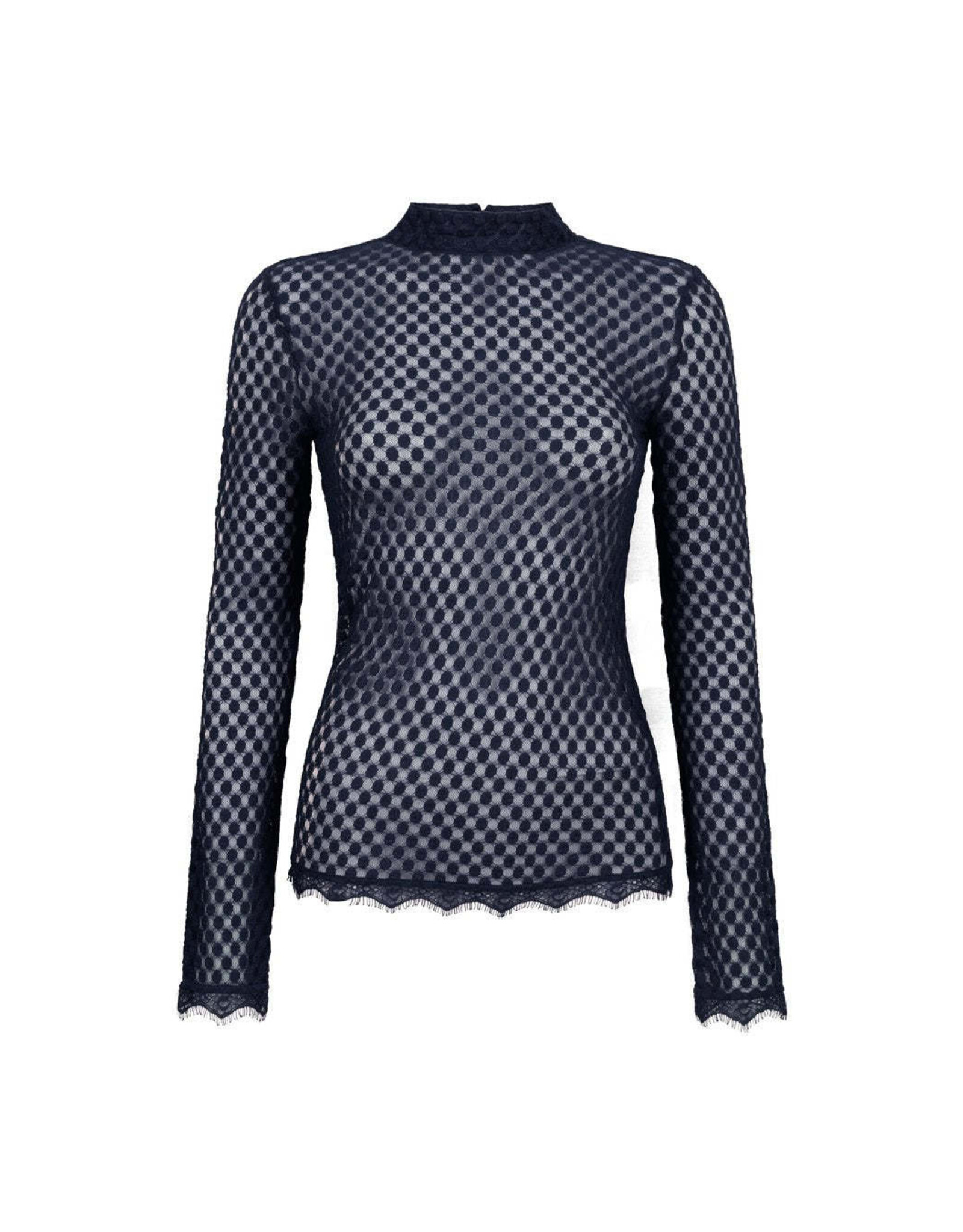 Another Label Top 'Depew' - Night Sky - Another Label