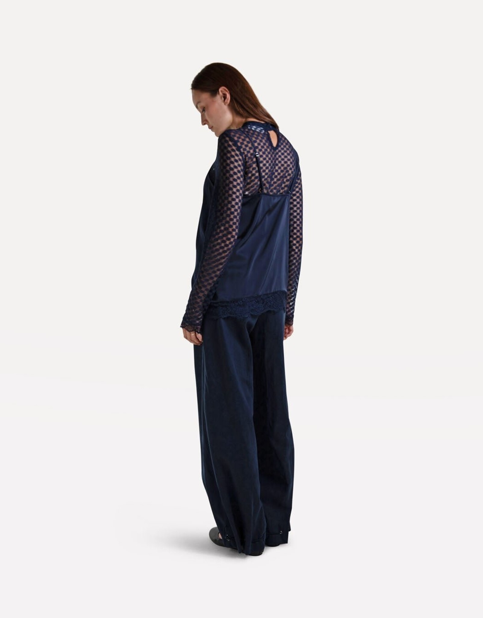 Another Label Top 'Depew' - Night Sky - Another Label