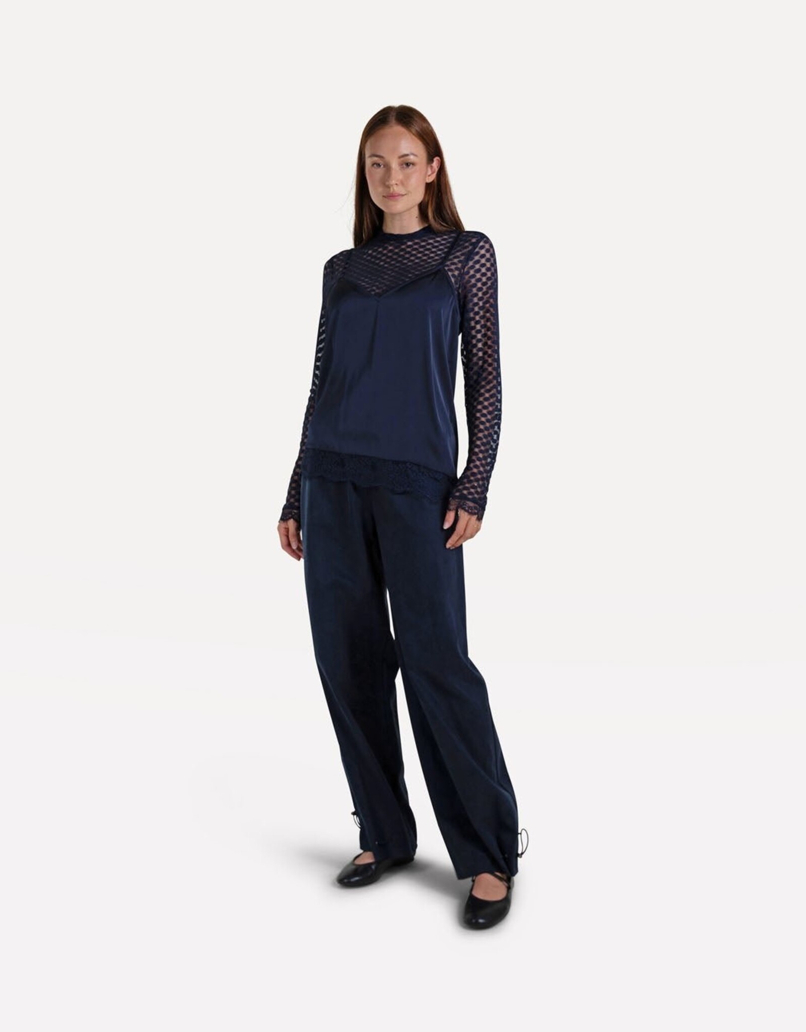 Another Label Top 'Depew' - Night Sky - Another Label