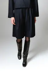 Bô-Dôme Culotte 'Bermuda' - Navy - Bô-Dôme