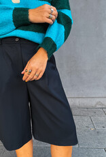 Bô-Dôme Culotte 'Bermuda' - Navy - Bô-Dôme