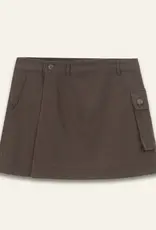 The Golden House Ad Rok 'Loana' - Chocolat