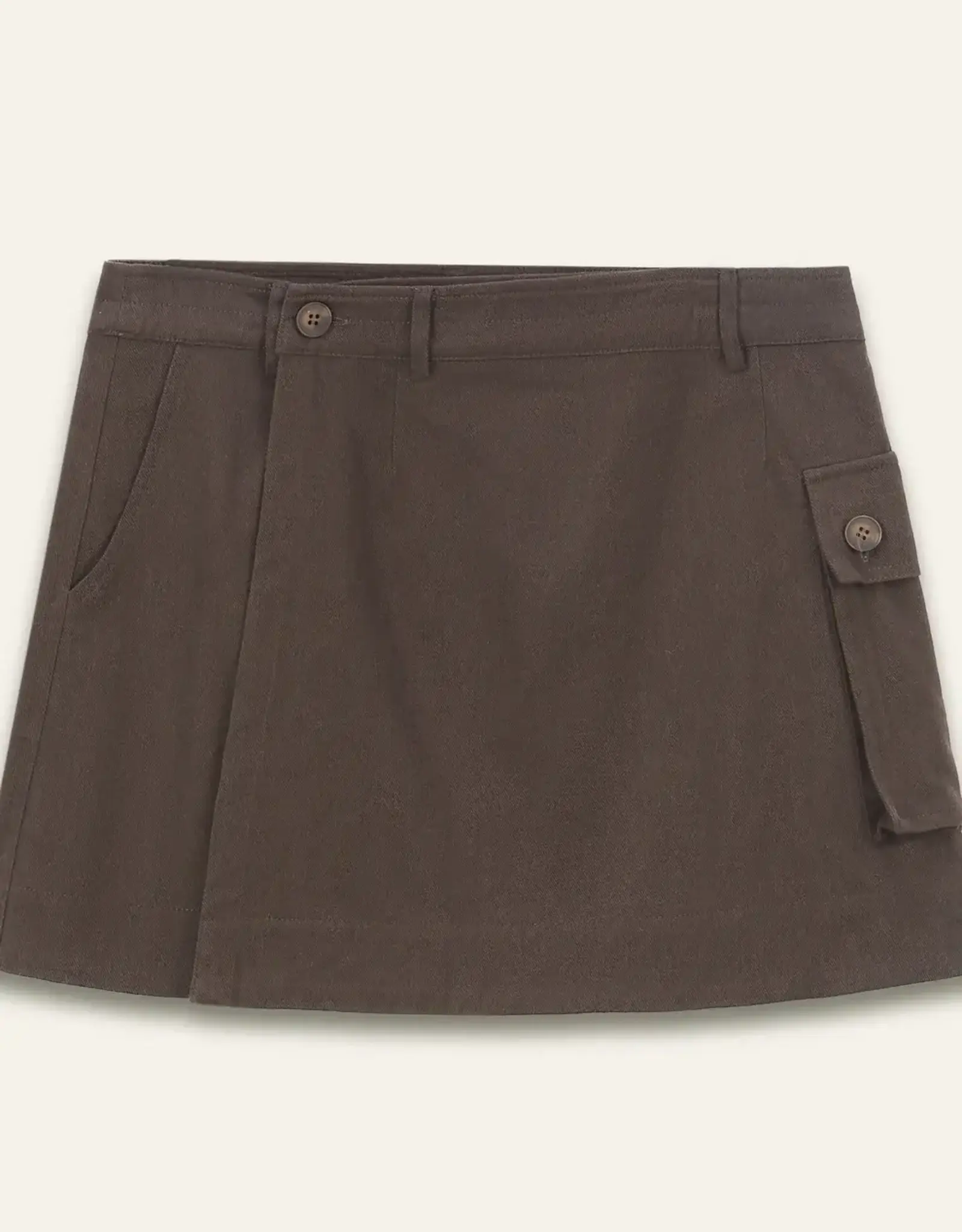 The Golden House Ad Rok 'Loana' - Chocolat