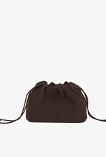 HVISK Handtas 'Arcane Brush' - Umber Brown - Hvisk