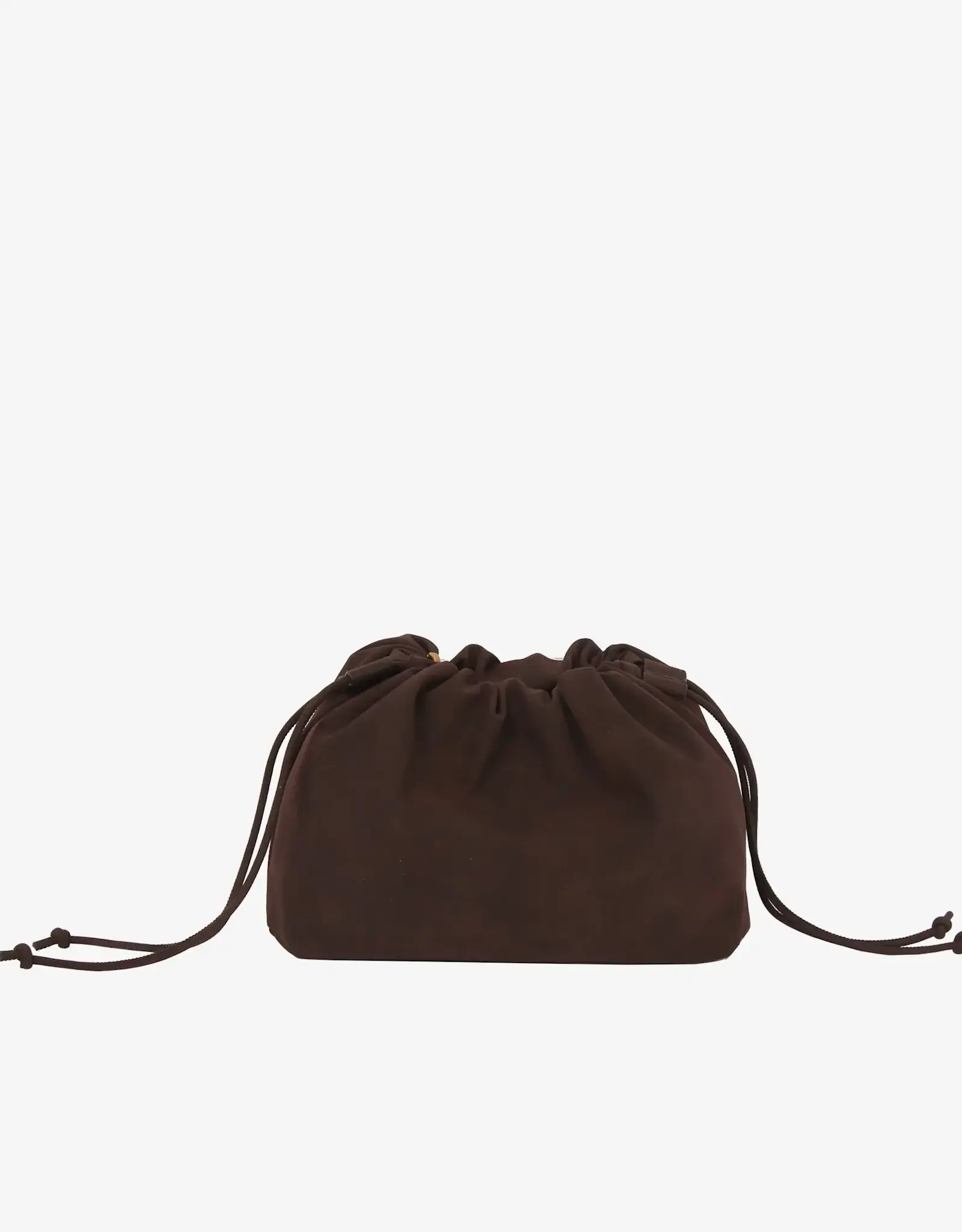 HVISK Handtas 'Arcane Brush' - Umber Brown - Hvisk