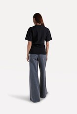 Another Label Jeans Wide 'Moore Denim' - Dark Grey  - Another Label