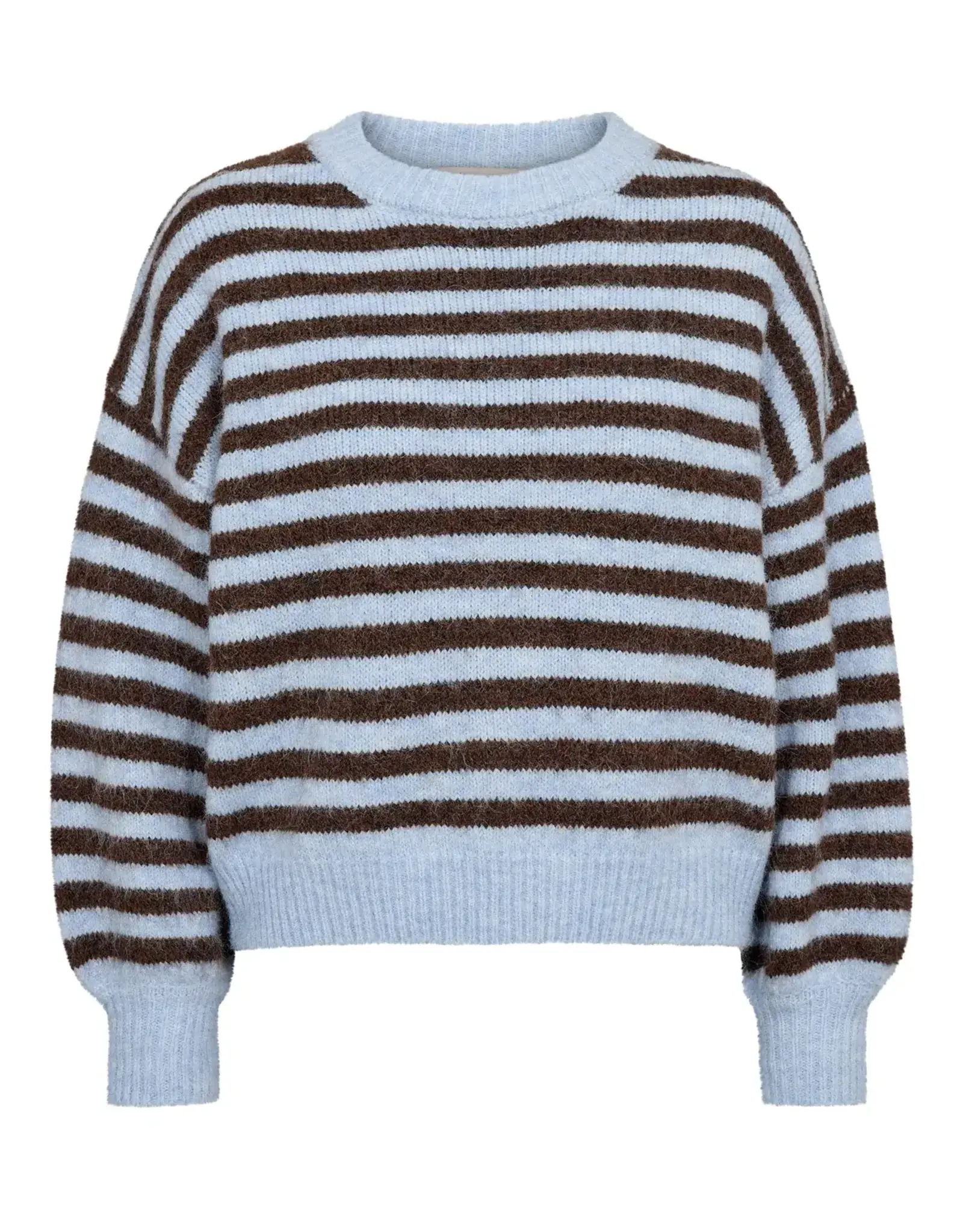 A view Pull 'Else' - Brown/Blue