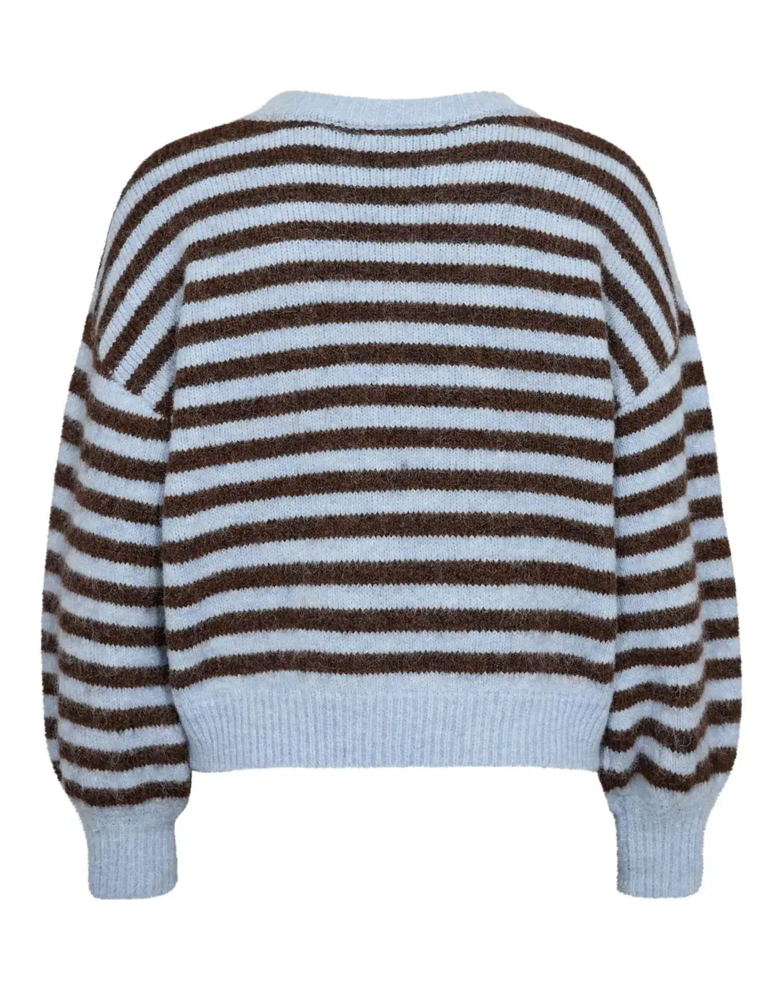 A view Pull 'Else' - Brown/Blue