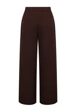 A view Broek 'Allium' - Deep Burgundy