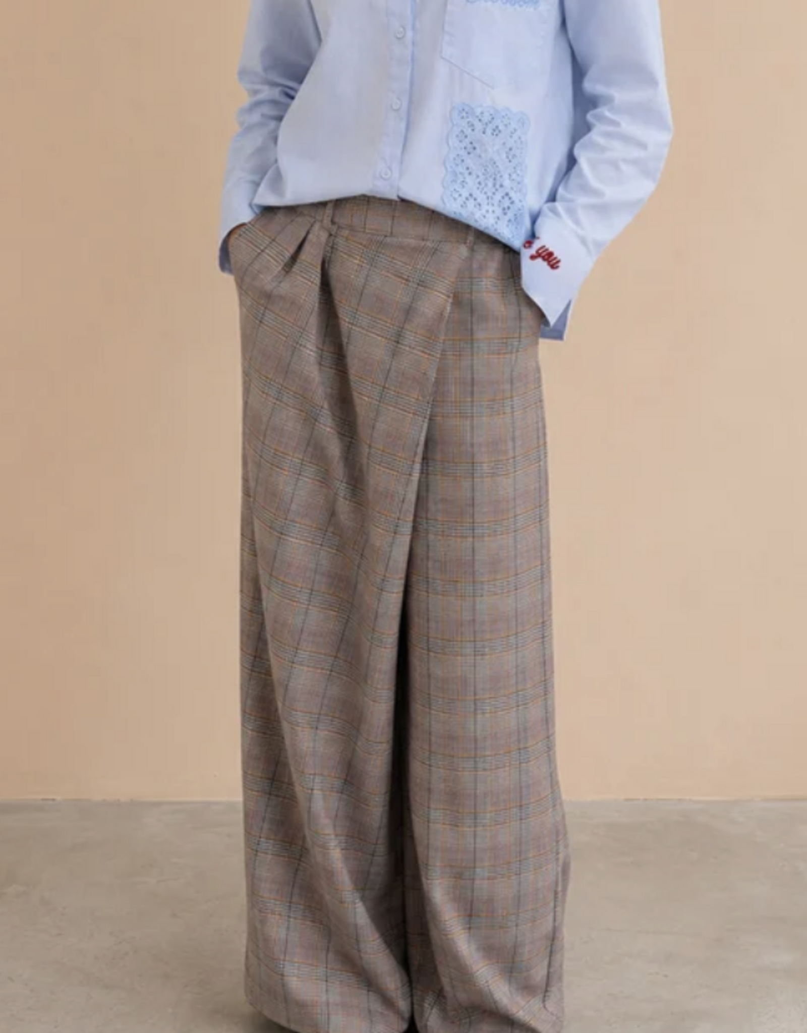 The Golden House Ad Broek 'Ludivine' - Prince De Galle