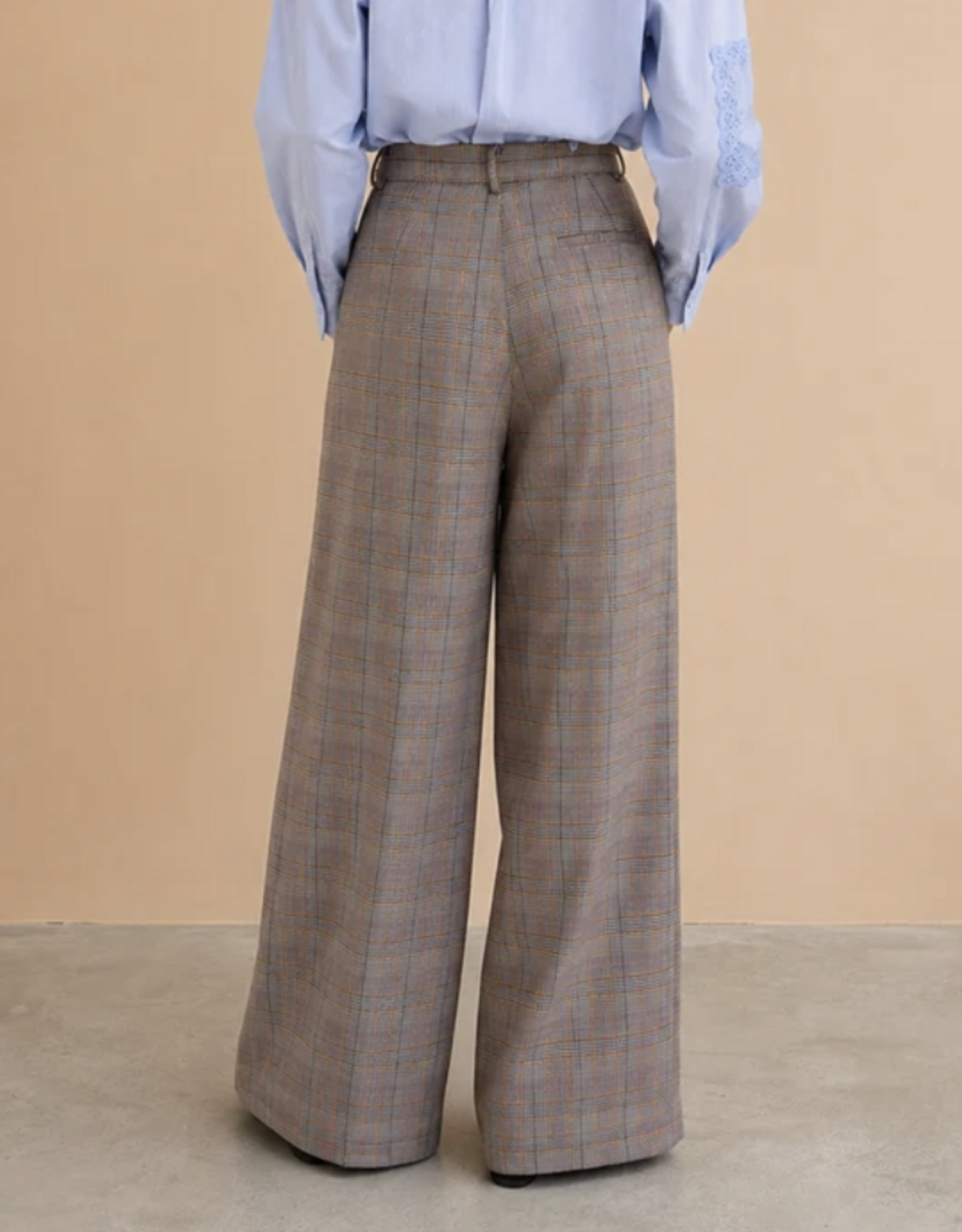 The Golden House Ad Broek 'Ludivine' - Prince De Galle