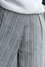 The Golden House Ad Broek 'Ludivine' - Chevron Noir