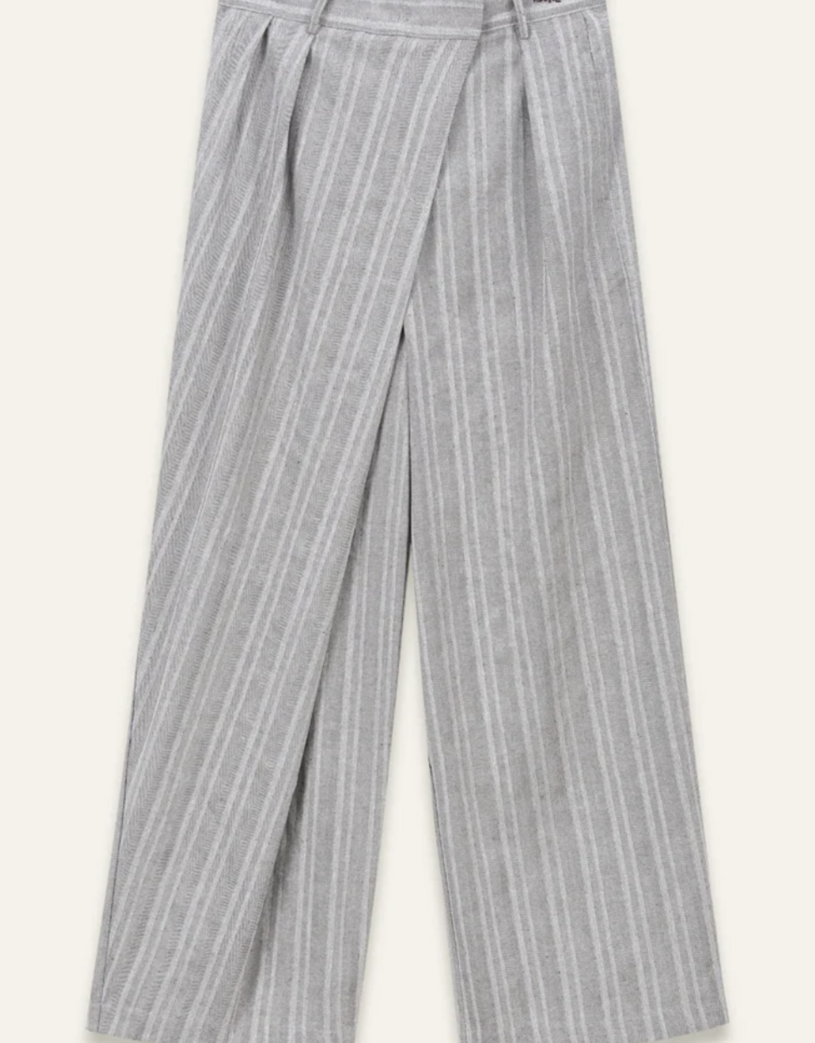 The Golden House Ad Broek 'Ludivine' - Chevron Noir