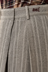 The Golden House Ad Broek 'Ludivine' - Chevron Noir