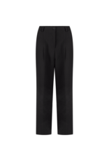 Another Label Broek Pleated 'Moore' - Black - Another-Label