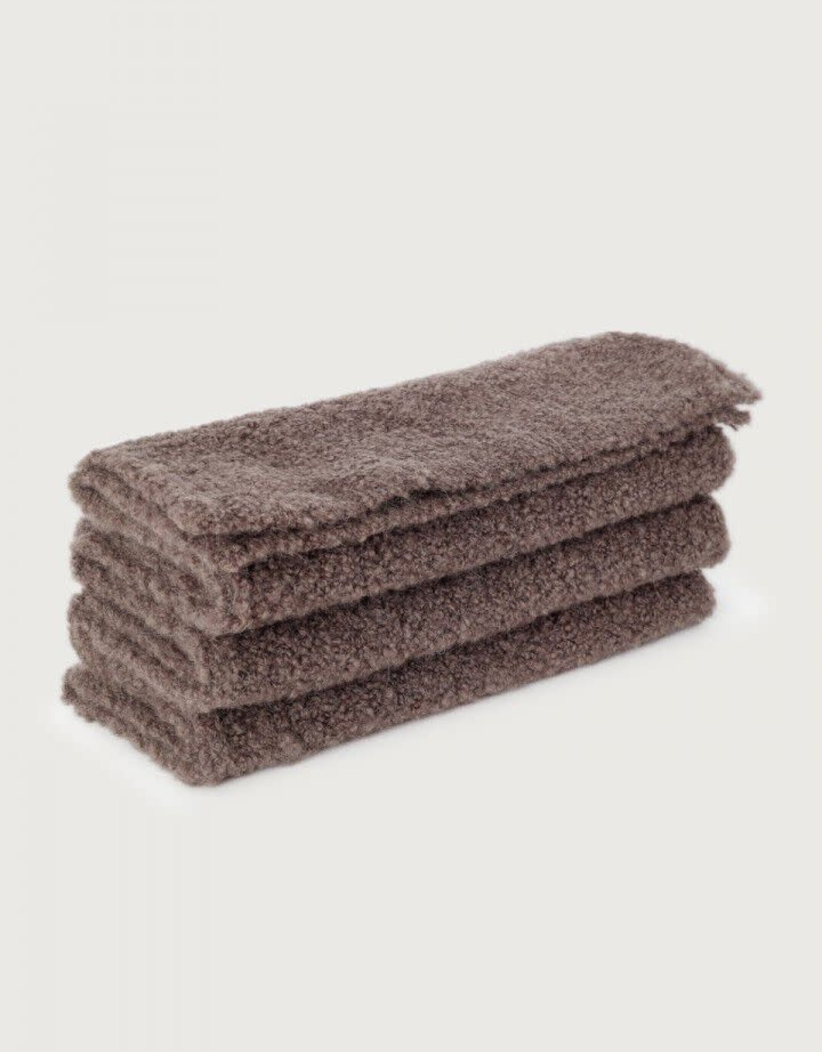 American Vintage Sjaal 'Zolly' - Branche Chine - Zol20A- American Vintage