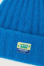 American Vintage Muts 'Vitow' - Curacao Chine - Vito22A - American Vintage