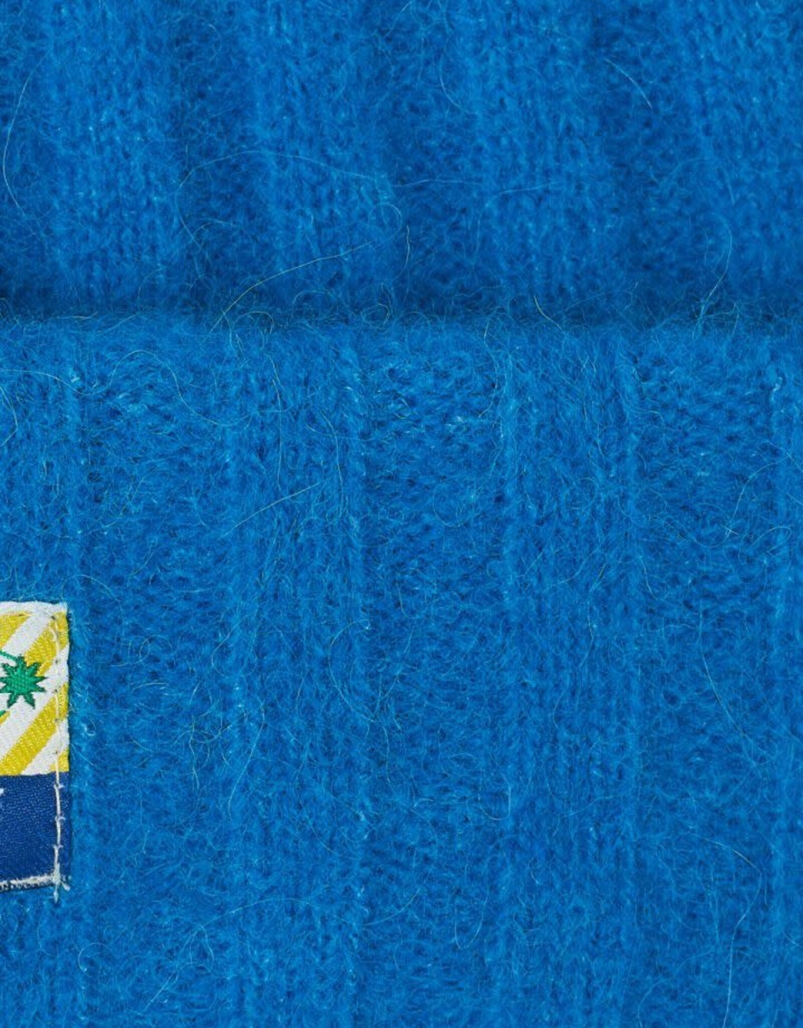 American Vintage Muts 'Vitow' - Curacao Chine - Vito22A - American Vintage