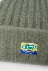 American Vintage Muts 'Vitow' - Kaki MultiChine - Vito22A - American Vintage