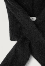 American Vintage Balaclava 'Niby' - Black - Nib22B - American Vintage
