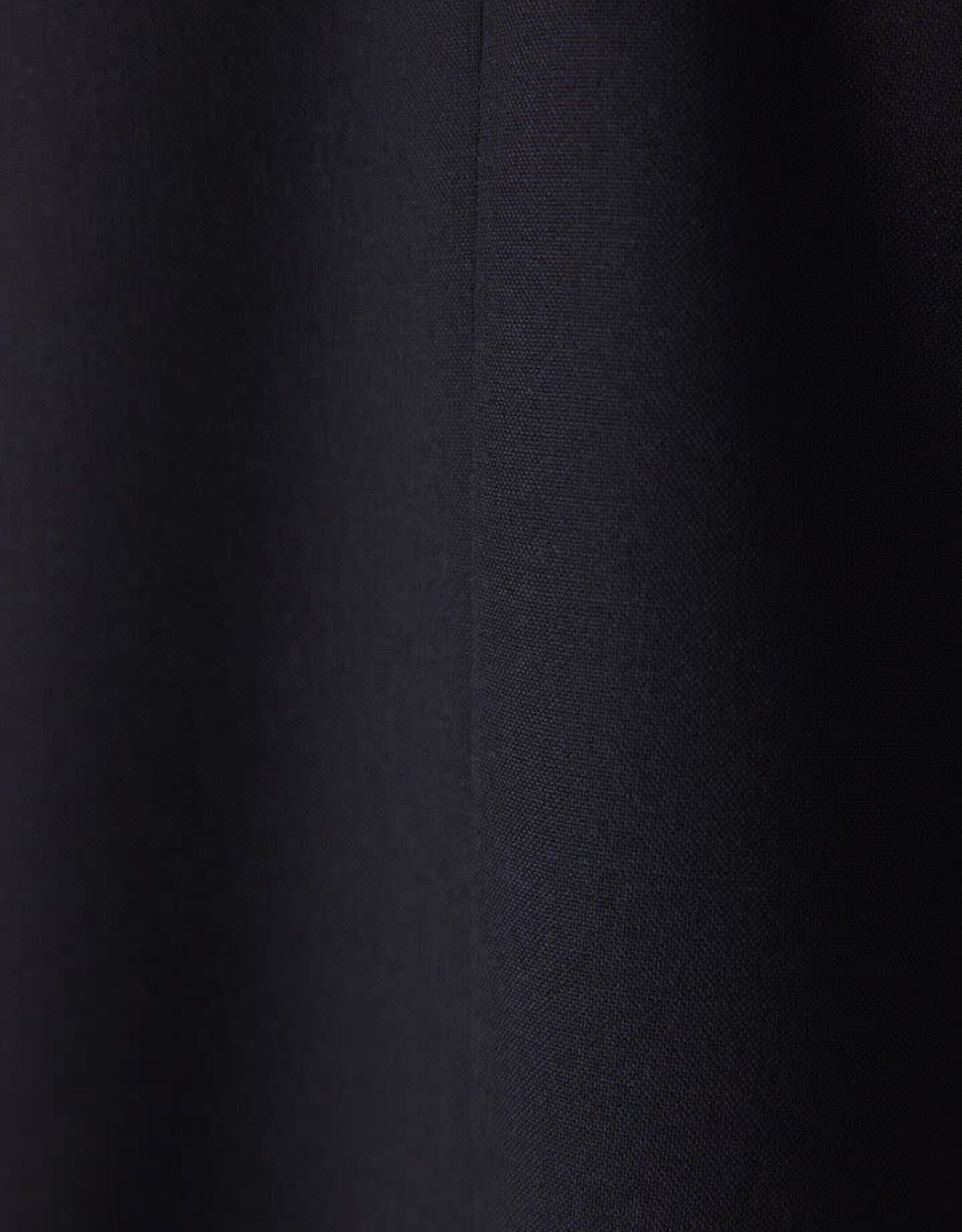 American Vintage Blazer 'Ayany' - Navy - Aya15C  -  American Vintage