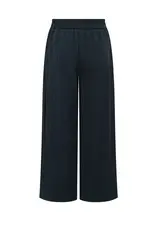 Lollys Laundry Broek 'Mira' - Dark Blue - Lollys Laundry