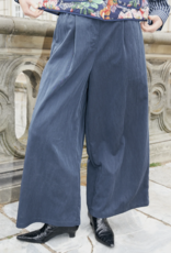 Lollys Laundry Broek 'Mira' - Dark Blue - Lollys Laundry