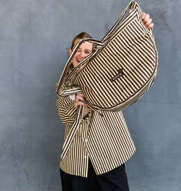 Flotte Bag 'Bow ' - Raye Creme - Flotte