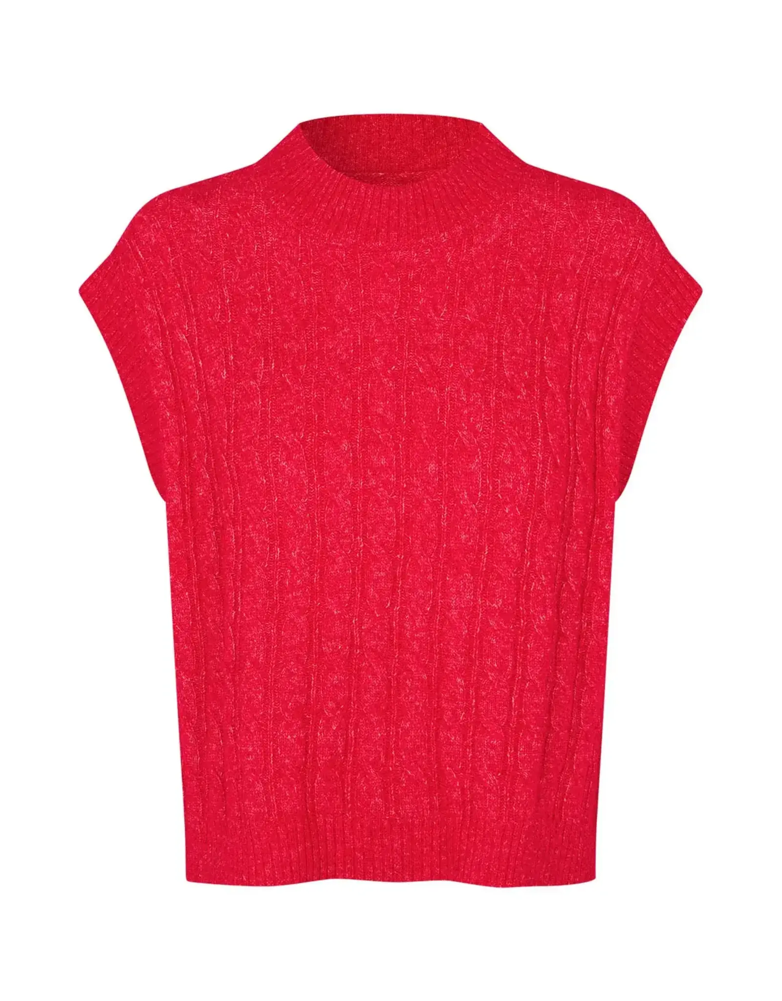 Lollys Laundry Spencer 'Finn' - Red - Lollys Laundry