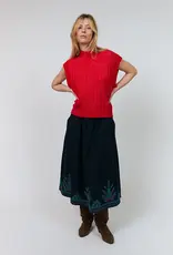 Lollys Laundry Spencer 'Finn' - Red - Lollys Laundry