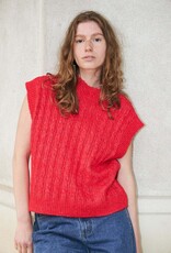 Lollys Laundry Spencer 'Finn' - Red - Lollys Laundry