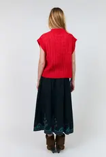 Lollys Laundry Spencer 'Finn' - Red - Lollys Laundry
