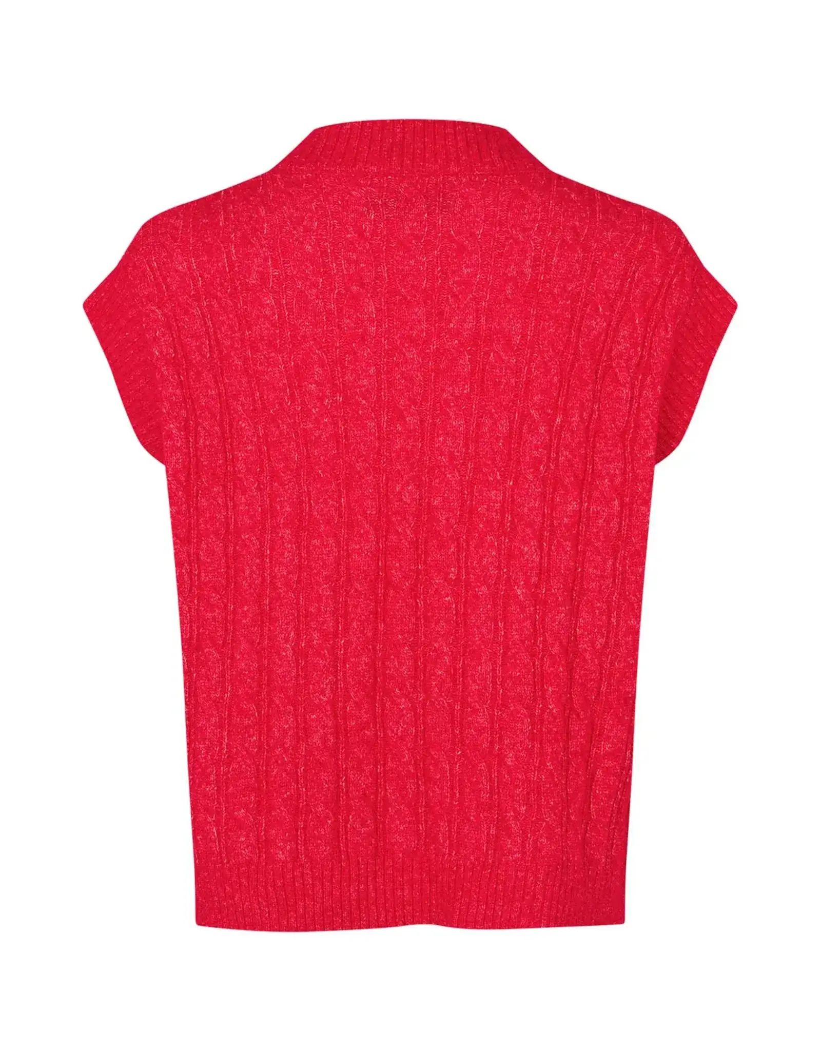 Lollys Laundry Spencer 'Finn' - Red - Lollys Laundry