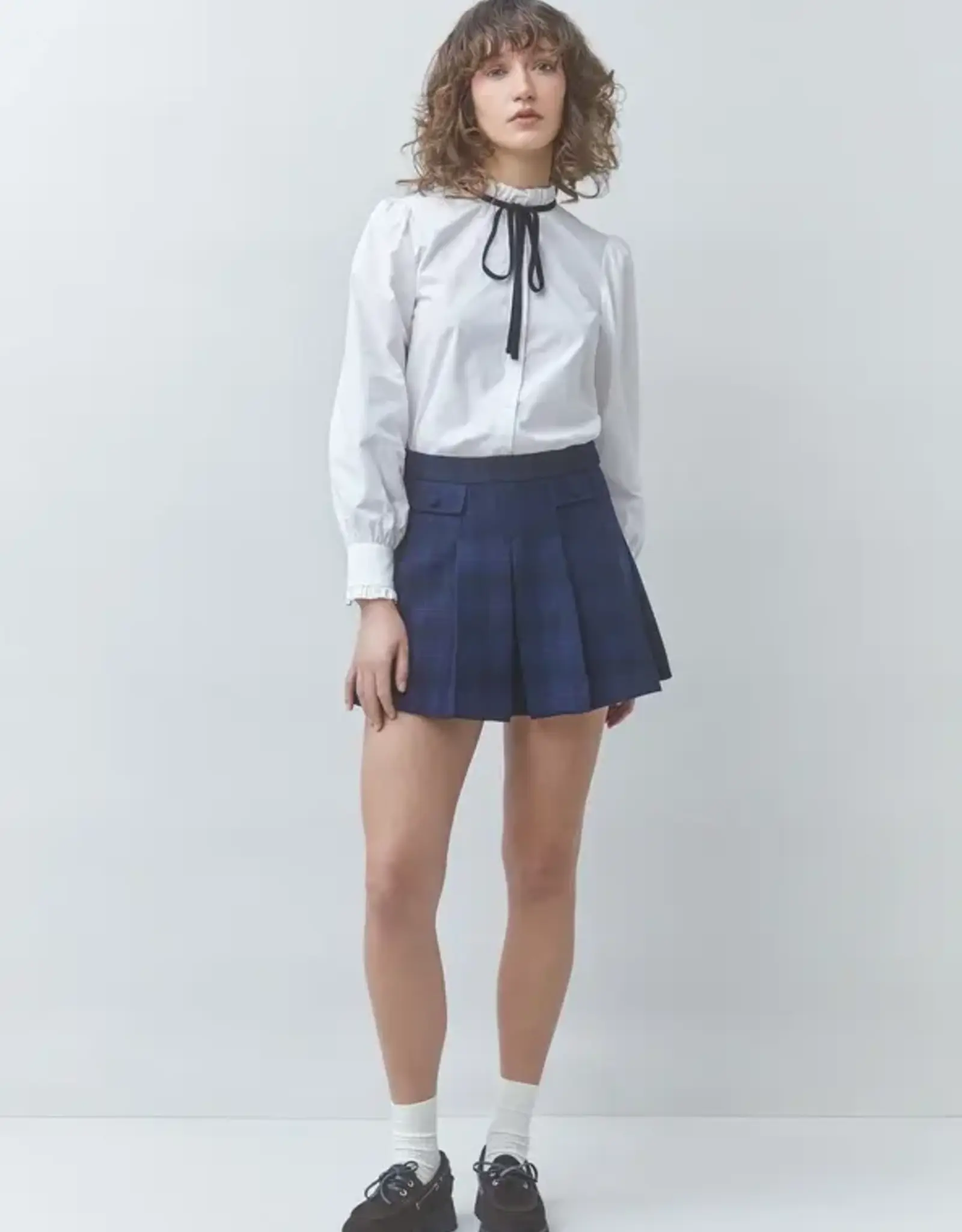 Suncoo Rok 'Famous' - Bleu Nuit - Suncoo