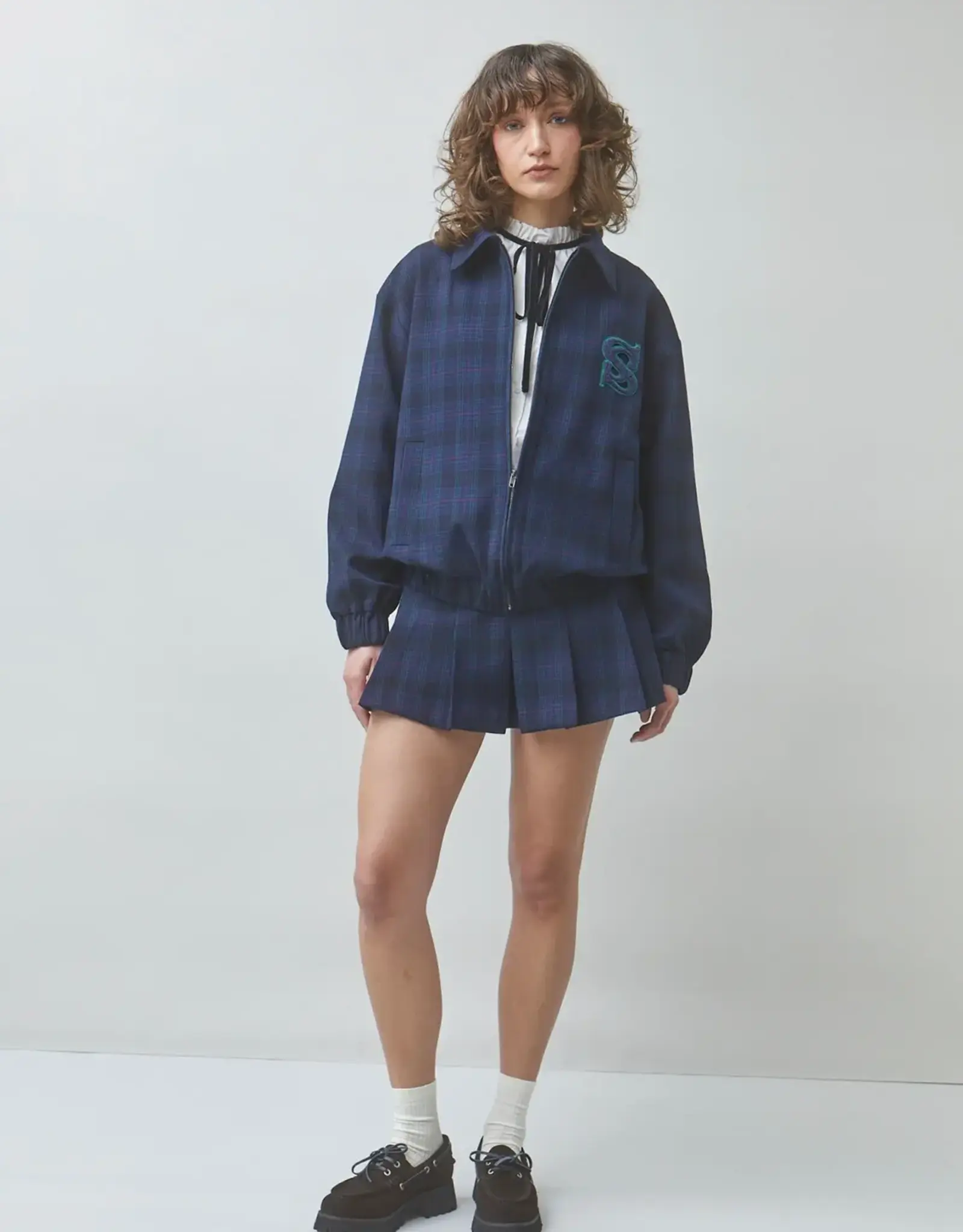 Suncoo Rok 'Famous' - Bleu Nuit - Suncoo