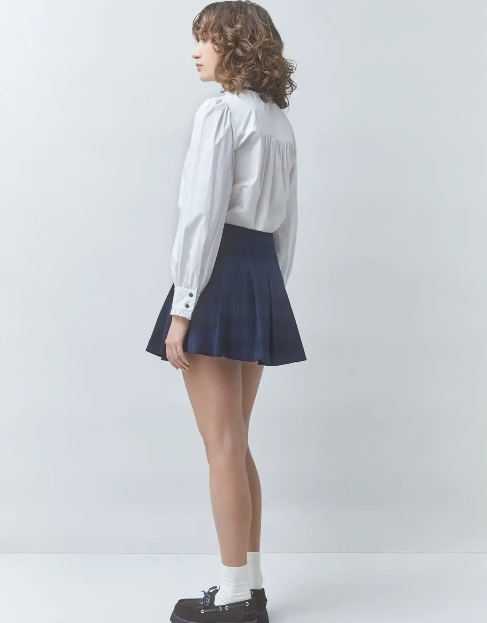 Suncoo Rok 'Famous' - Bleu Nuit - Suncoo