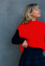 Lollys Laundry Spencer 'Finn' - Red - Lollys Laundry