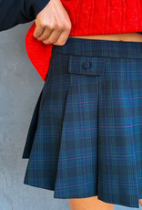 Suncoo Rok 'Famous' - Bleu Nuit - Suncoo