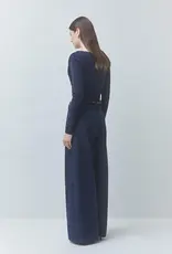 Suncoo Broek 'July' - Bleu Nuit - Suncoo