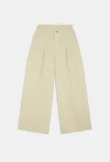 Suncoo Broek 'Rim' - Creme - Suncoo