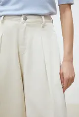 Suncoo Broek 'Rim' - Creme - Suncoo
