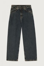 American Vintage Jeans  'Lydbay' - Blue Black - Lyd11A -  American Vintage