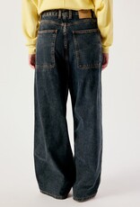 American Vintage Jeans  'Lydbay' - Blue Black - Lyd11A -  American Vintage