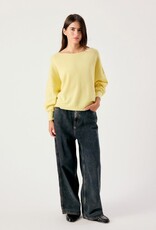 American Vintage Jeans  'Lydbay' - Blue Black - Lyd11A -  American Vintage