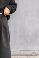 The Golden House Feel Culotte 'Bea' - Black